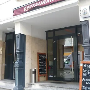  Maison d'hôtes Am Rathaus