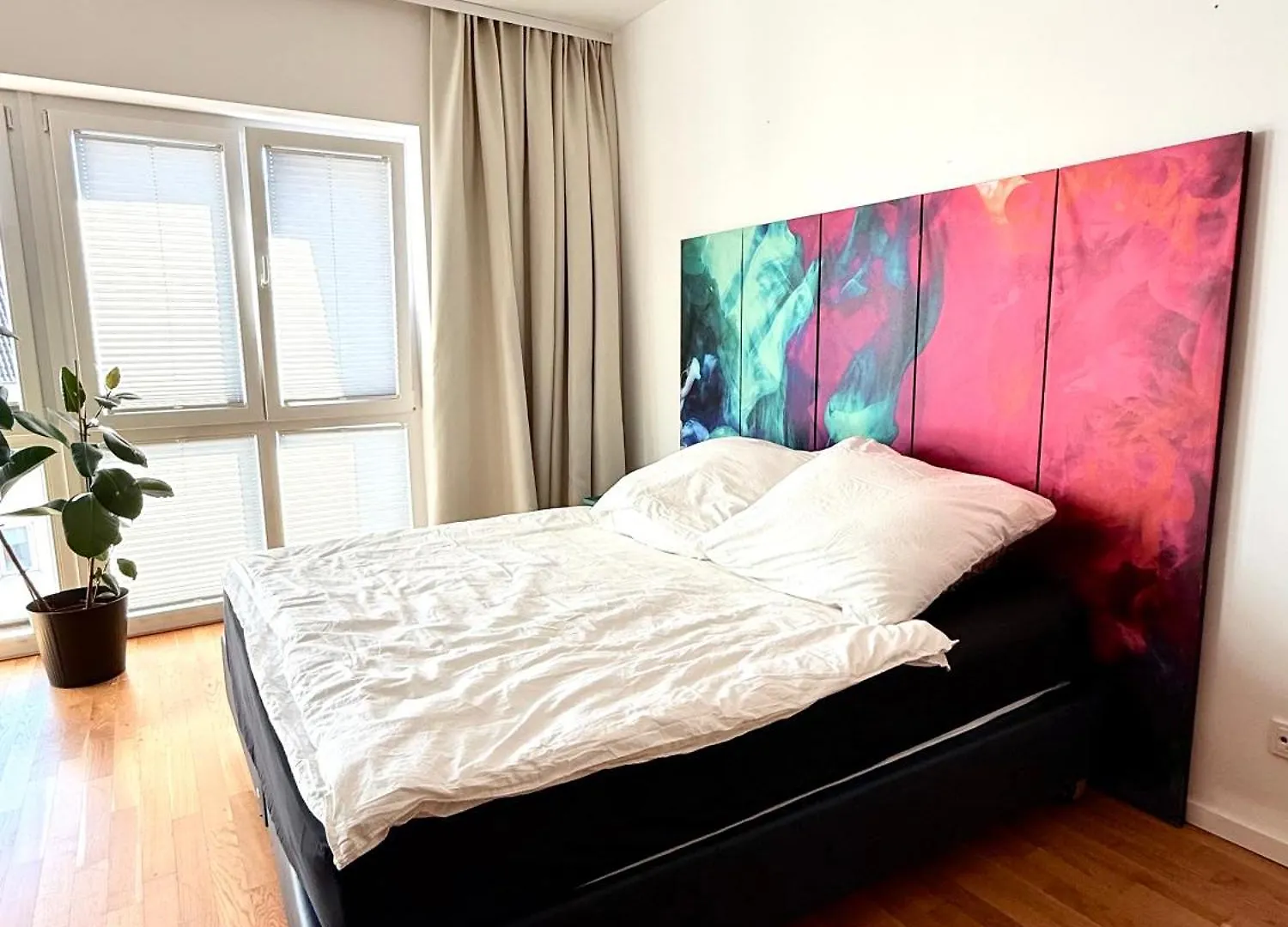 Art Loft Modern Und Erstklassig In Top Lage Αμβούργο
