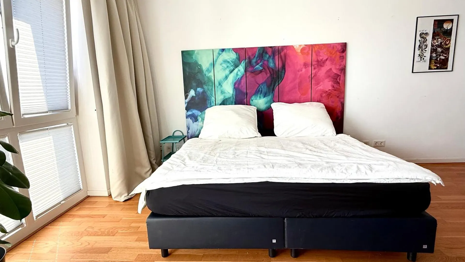 Διαμέρισμα Art Loft Modern Und Erstklassig In Top Lage Αμβούργο